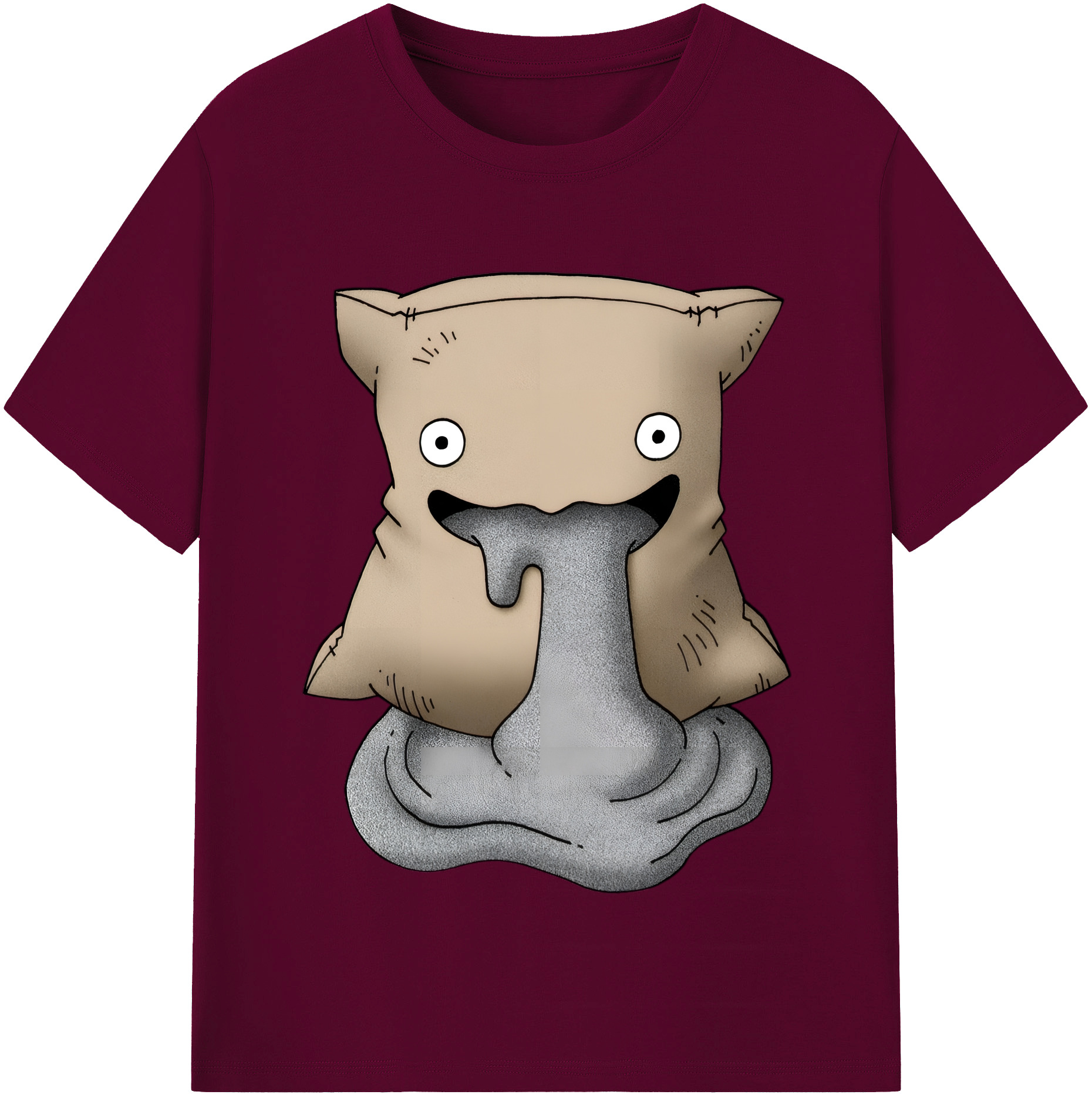 （画像用） ドラゴンクエスト Doragon Kuesuto Dragon Quest レディースカジュアルプリントTシャツ（綿100％）